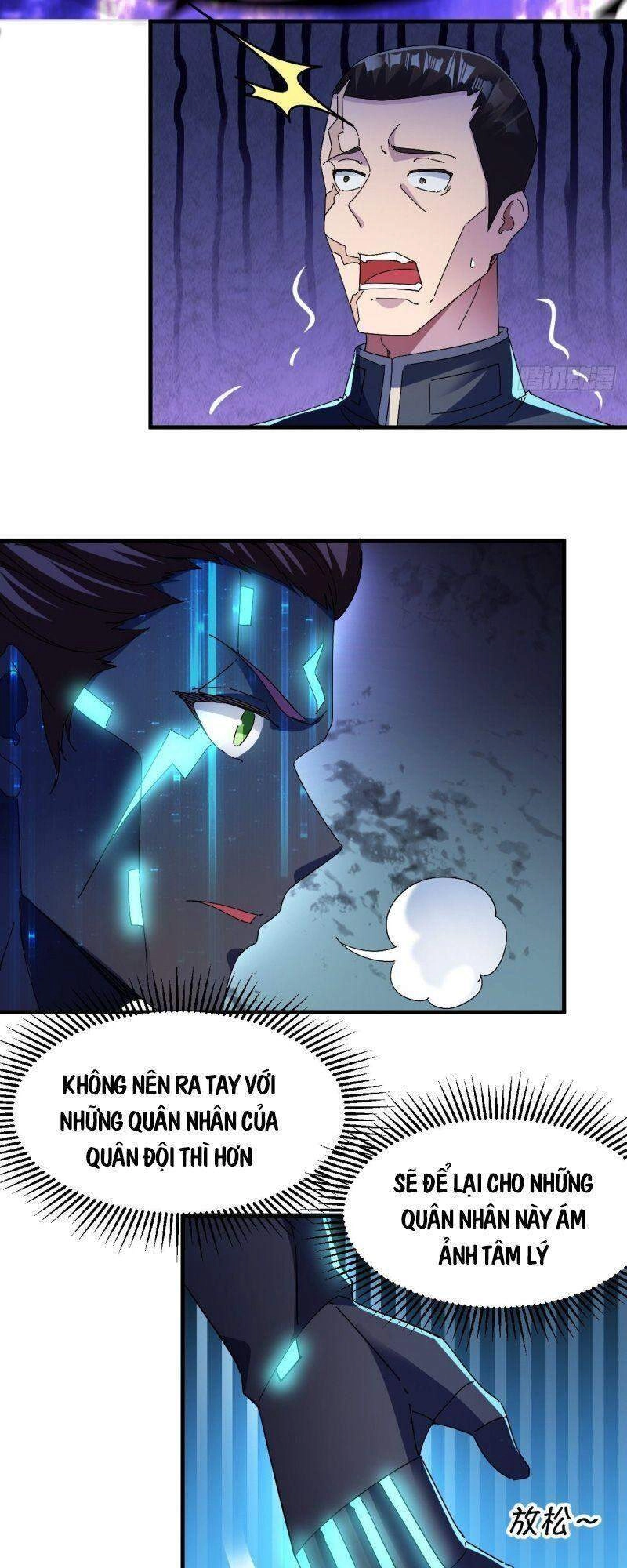 Ta Đã Đặt Ra Thời Đại Của Vạn Tộc Chapter 17 - 7