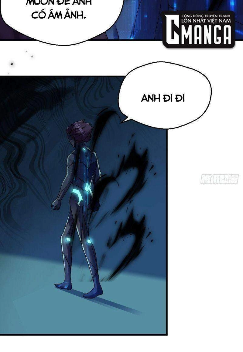 Ta Đã Đặt Ra Thời Đại Của Vạn Tộc Chapter 17 - 10