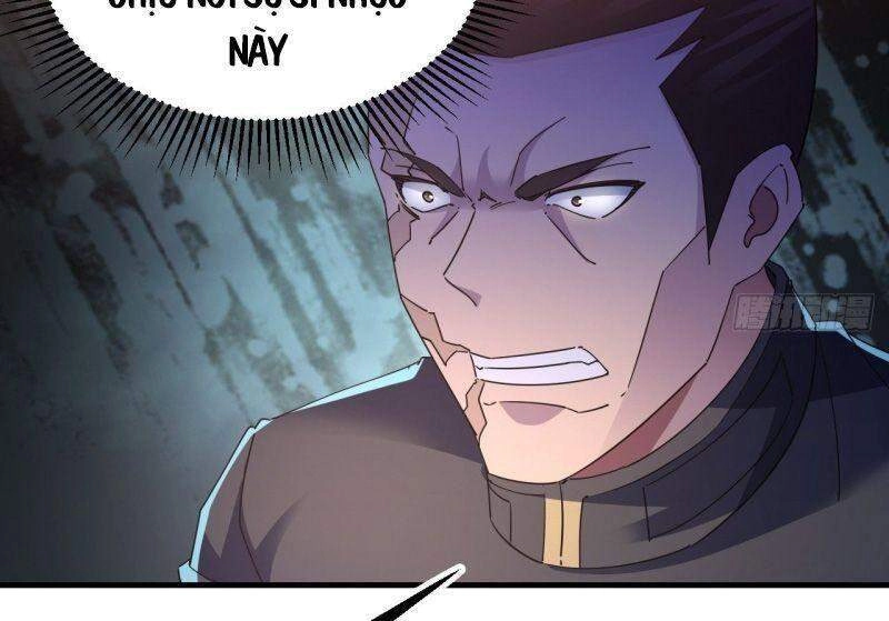 Ta Đã Đặt Ra Thời Đại Của Vạn Tộc Chapter 17 - 12