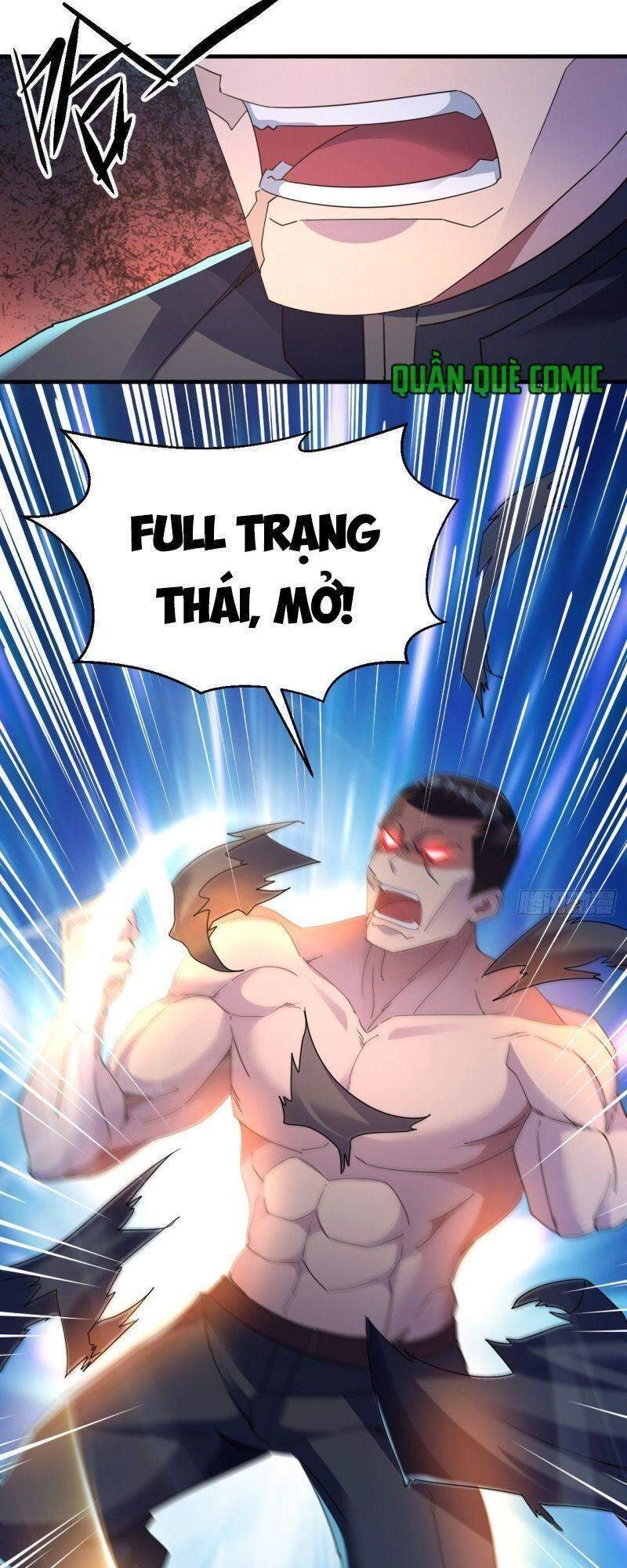 Ta Đã Đặt Ra Thời Đại Của Vạn Tộc Chapter 17 - 13