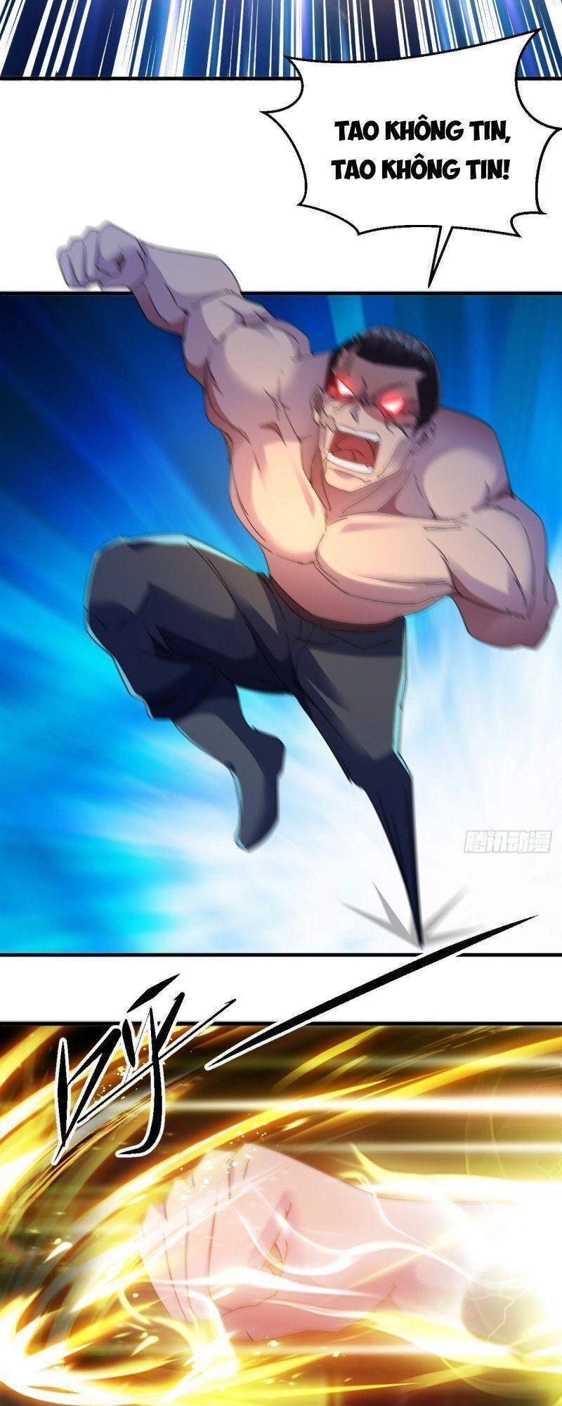 Ta Đã Đặt Ra Thời Đại Của Vạn Tộc Chapter 17 - 15