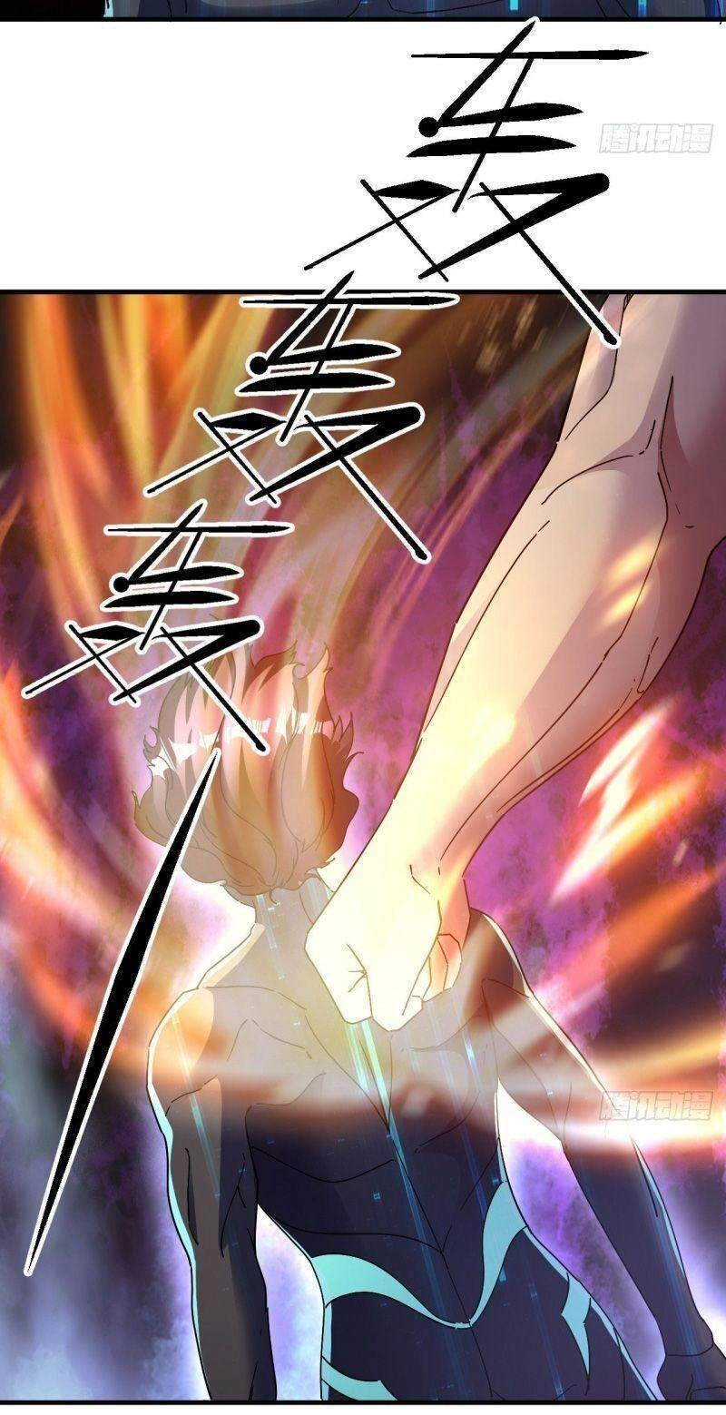 Ta Đã Đặt Ra Thời Đại Của Vạn Tộc Chapter 17 - 18