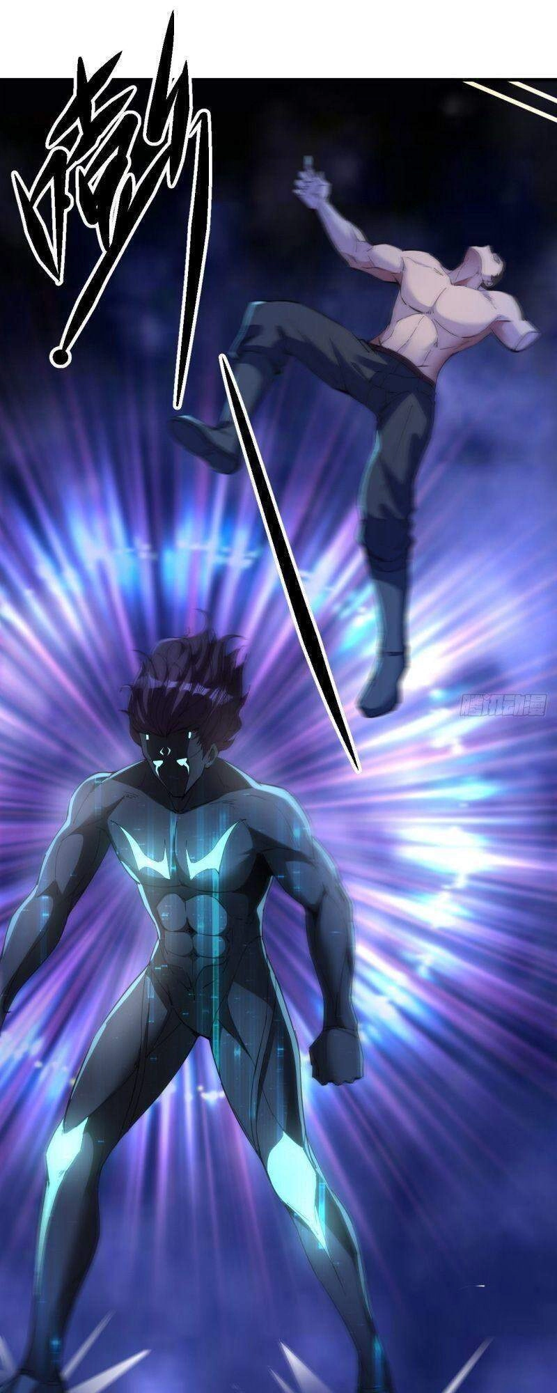 Ta Đã Đặt Ra Thời Đại Của Vạn Tộc Chapter 17 - 23