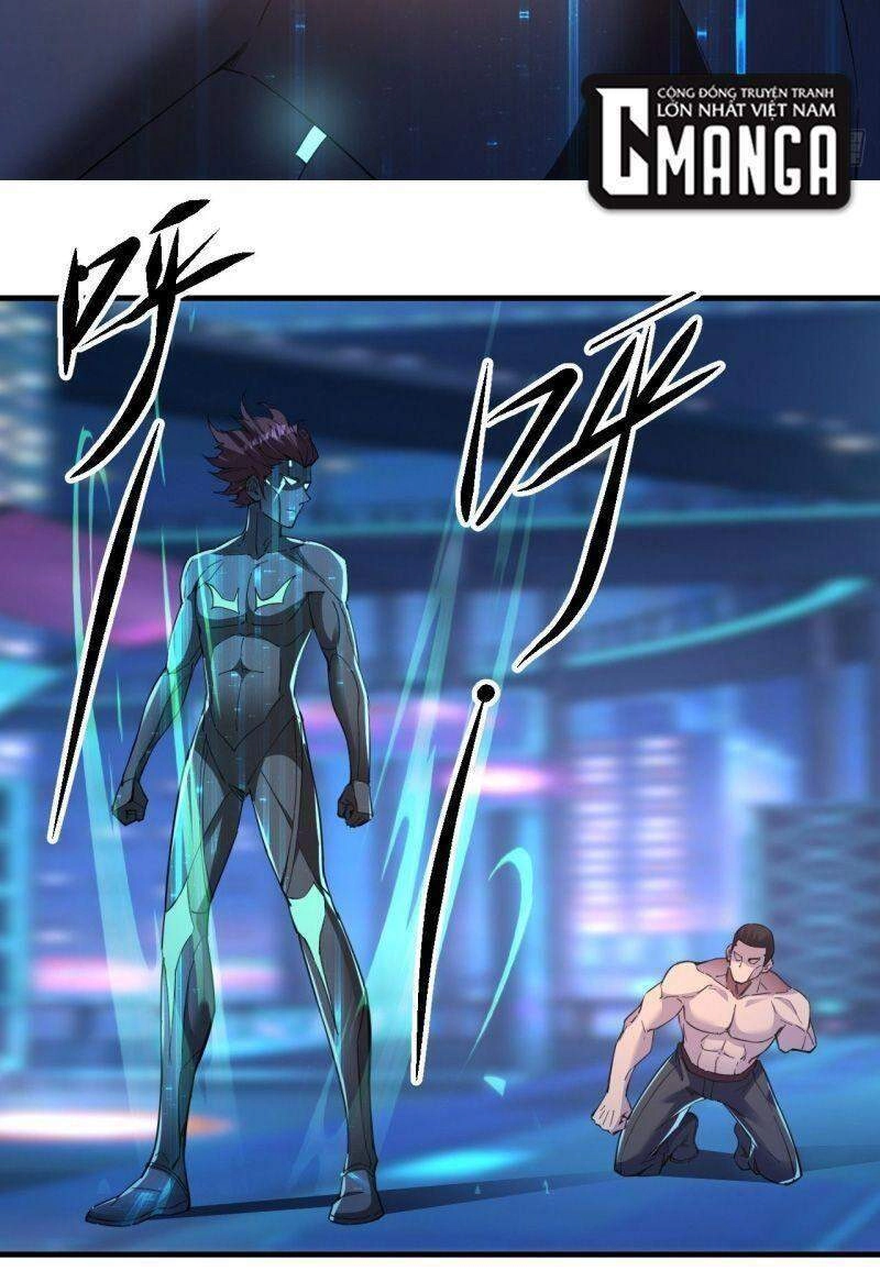 Ta Đã Đặt Ra Thời Đại Của Vạn Tộc Chapter 17 - 26