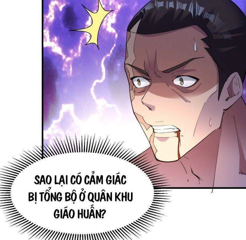 Ta Đã Đặt Ra Thời Đại Của Vạn Tộc Chapter 17 - 30