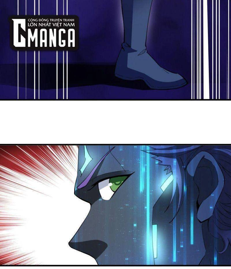 Ta Đã Đặt Ra Thời Đại Của Vạn Tộc Chapter 17 - 34