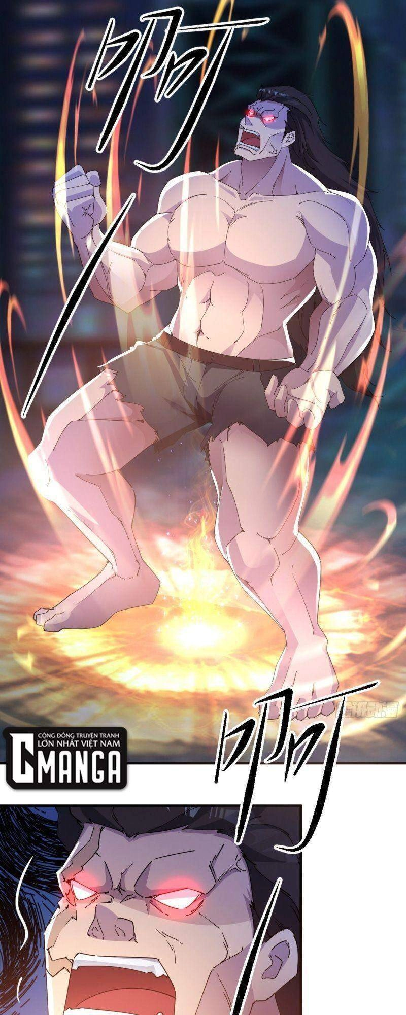 Ta Đã Đặt Ra Thời Đại Của Vạn Tộc Chapter 18 - 1