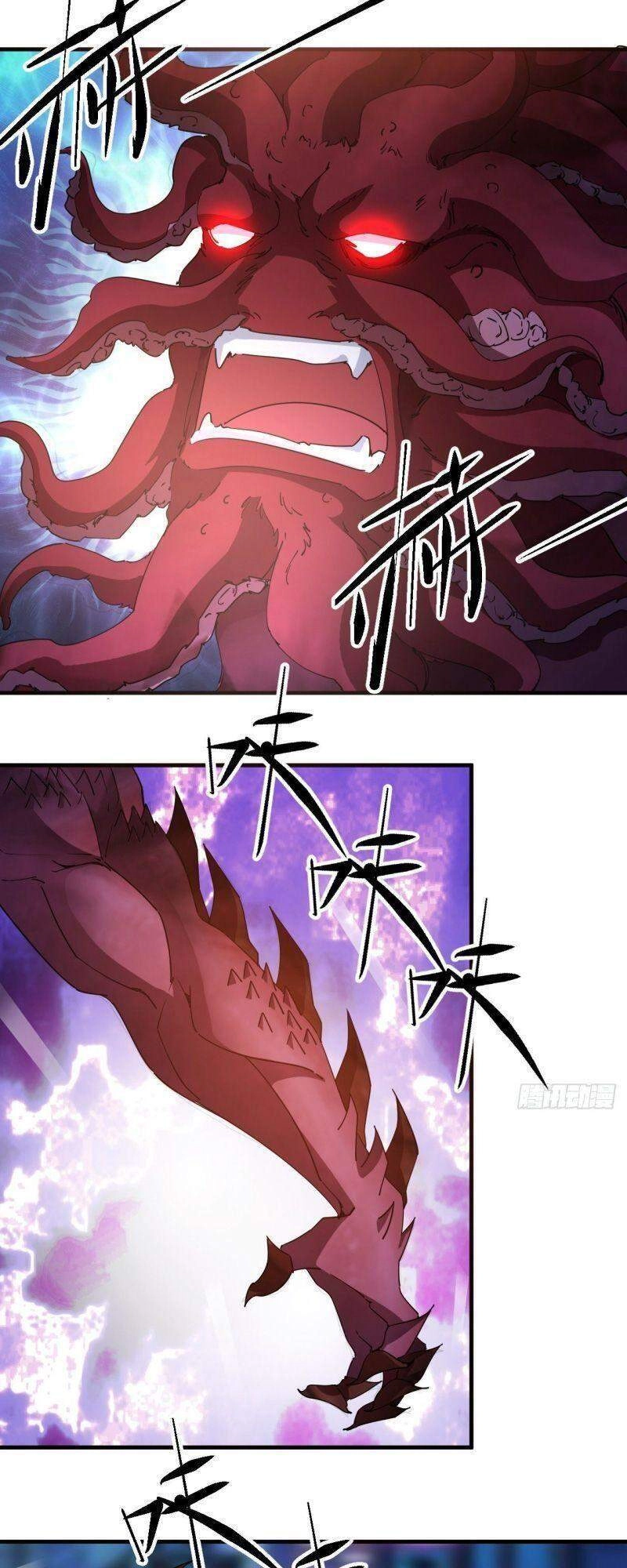 Ta Đã Đặt Ra Thời Đại Của Vạn Tộc Chapter 18 - 3