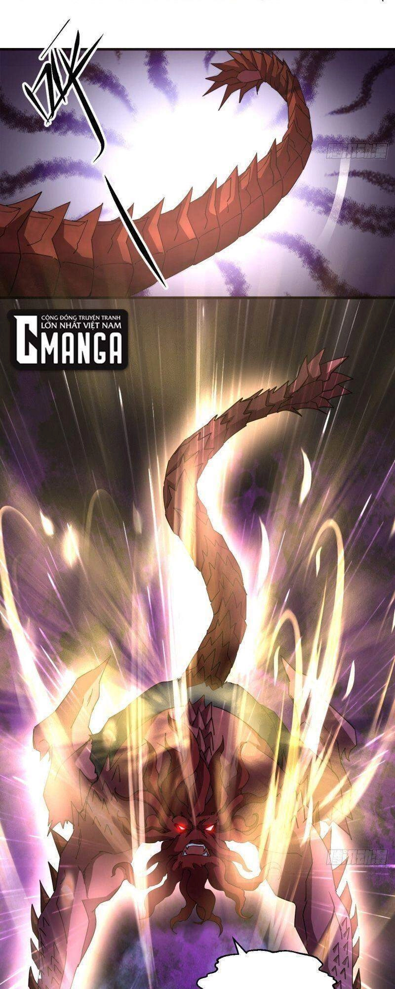 Ta Đã Đặt Ra Thời Đại Của Vạn Tộc Chapter 18 - 5