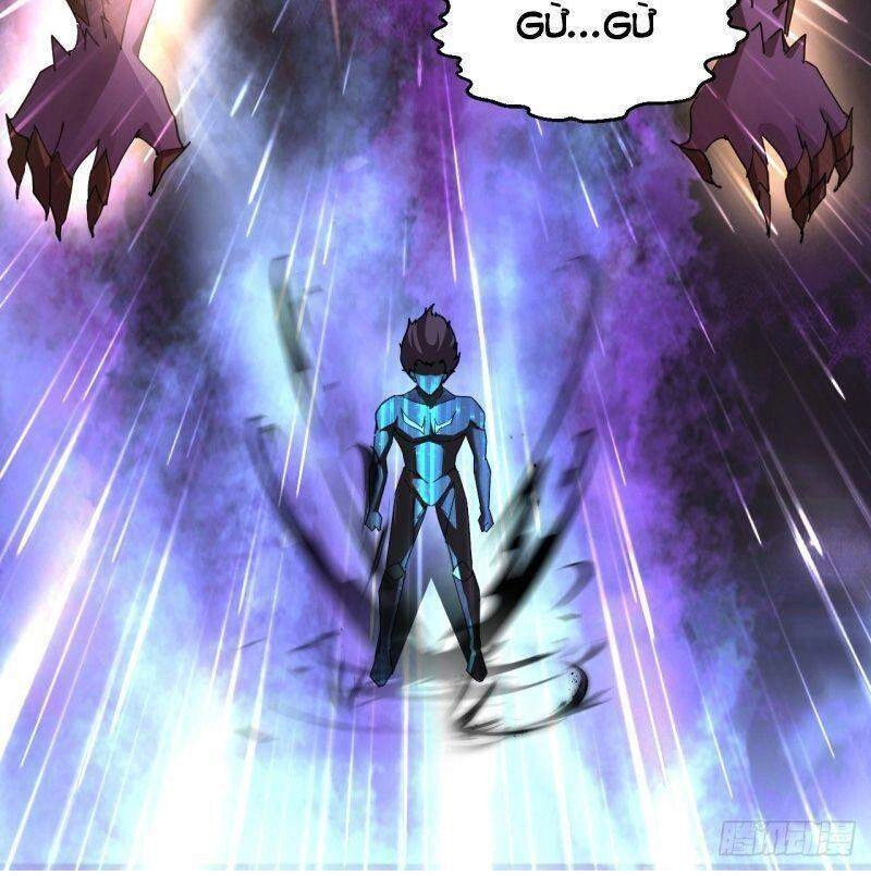 Ta Đã Đặt Ra Thời Đại Của Vạn Tộc Chapter 18 - 6