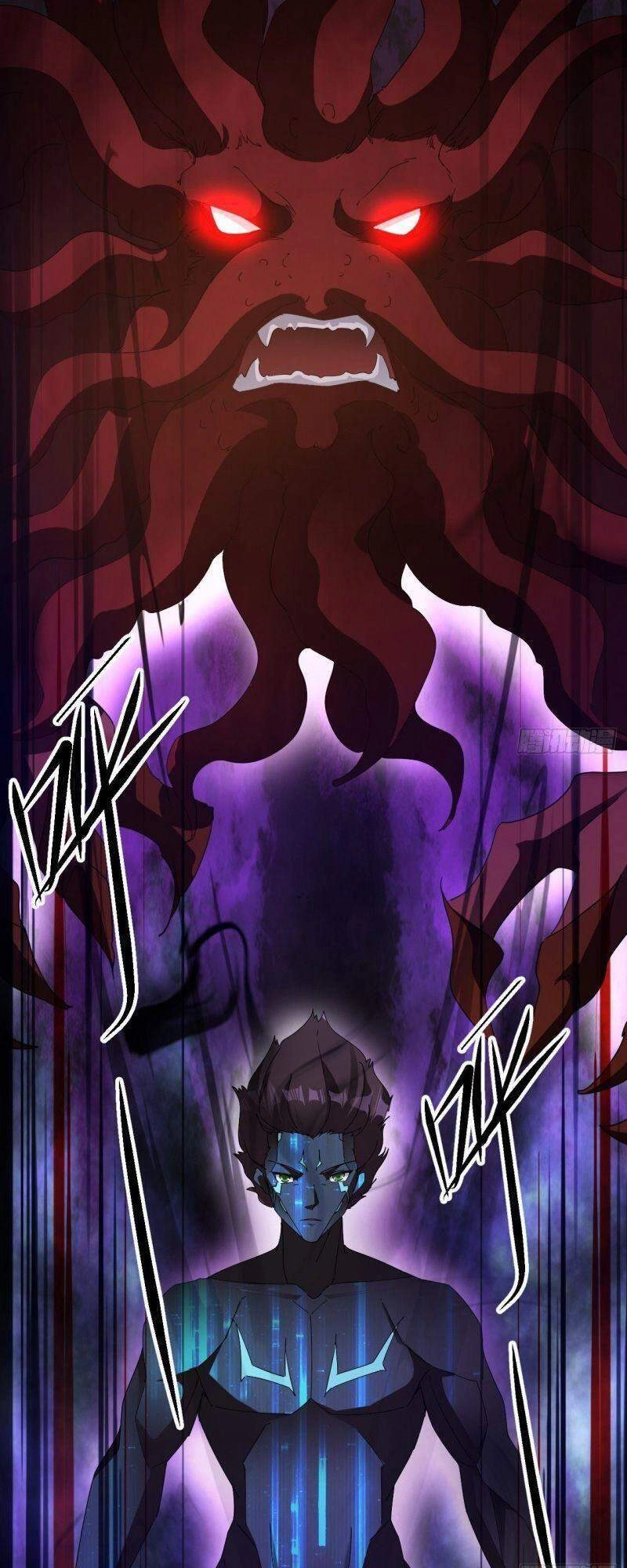 Ta Đã Đặt Ra Thời Đại Của Vạn Tộc Chapter 18 - 11