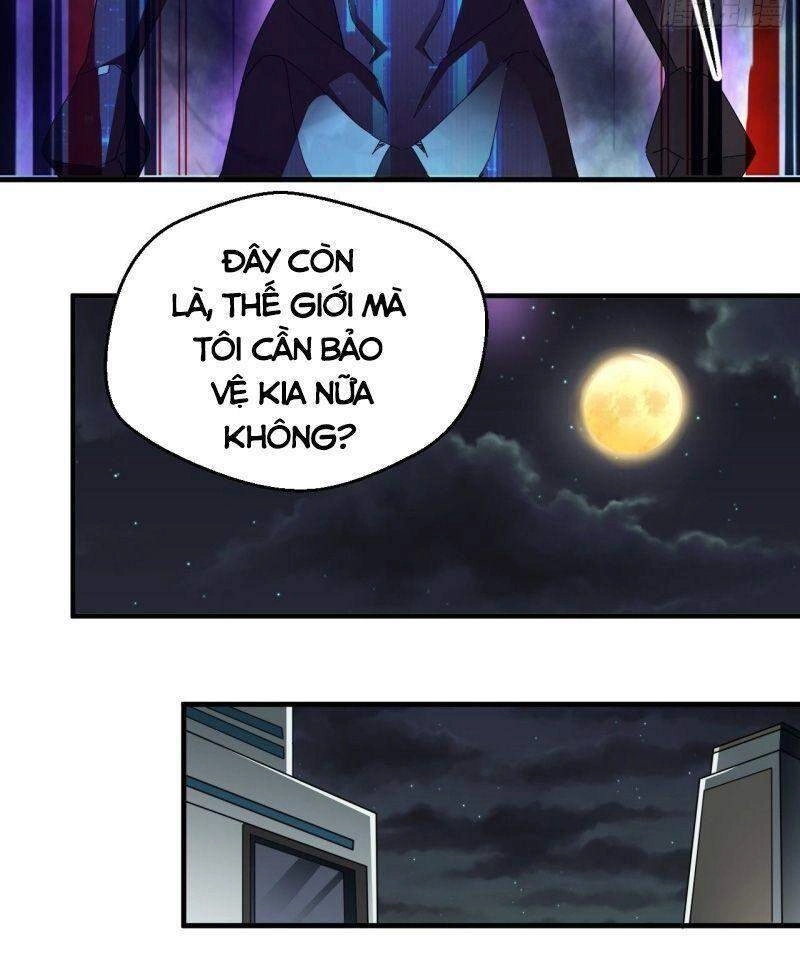 Ta Đã Đặt Ra Thời Đại Của Vạn Tộc Chapter 18 - 12