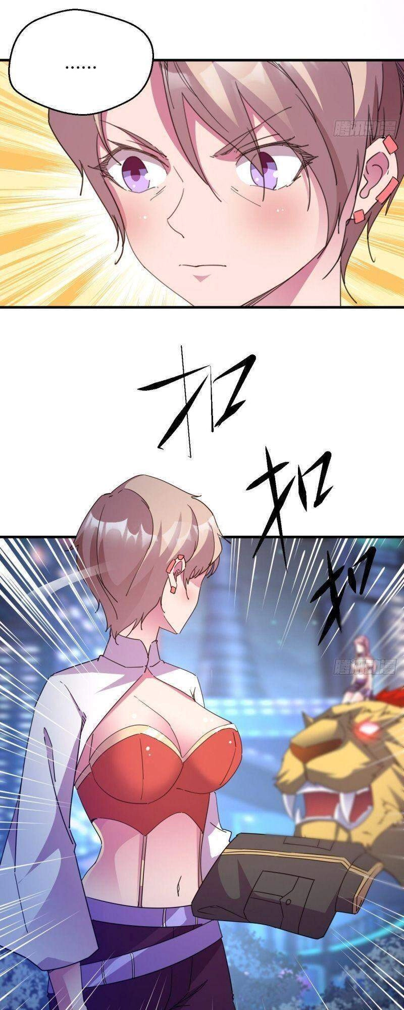 Ta Đã Đặt Ra Thời Đại Của Vạn Tộc Chapter 18 - 15