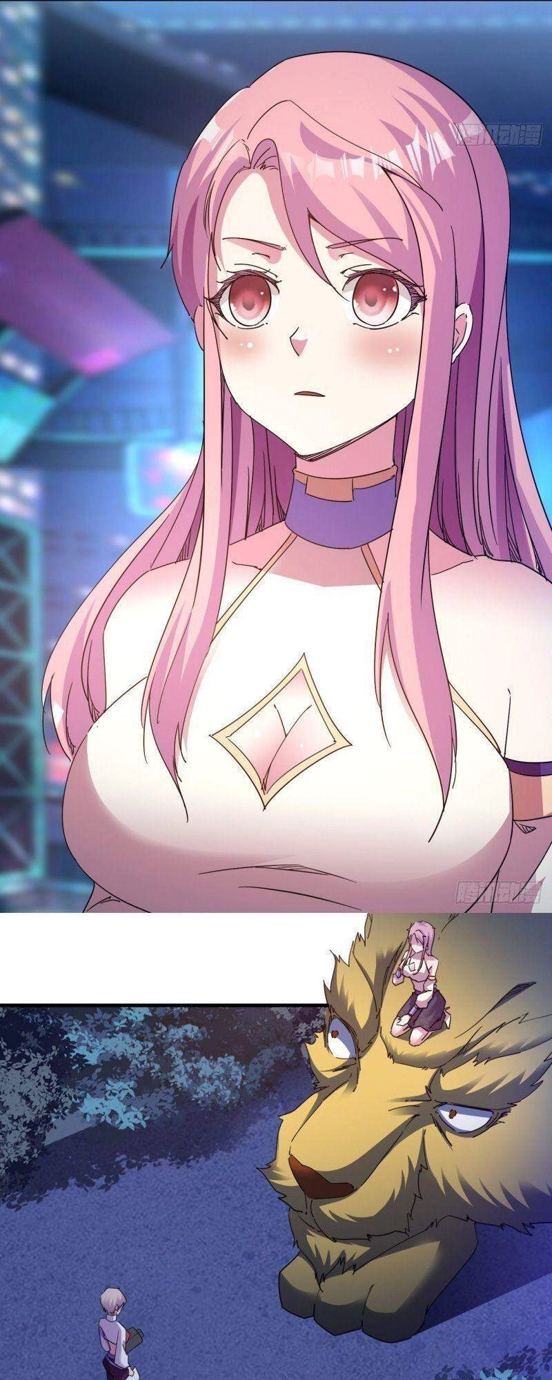 Ta Đã Đặt Ra Thời Đại Của Vạn Tộc Chapter 18 - 17