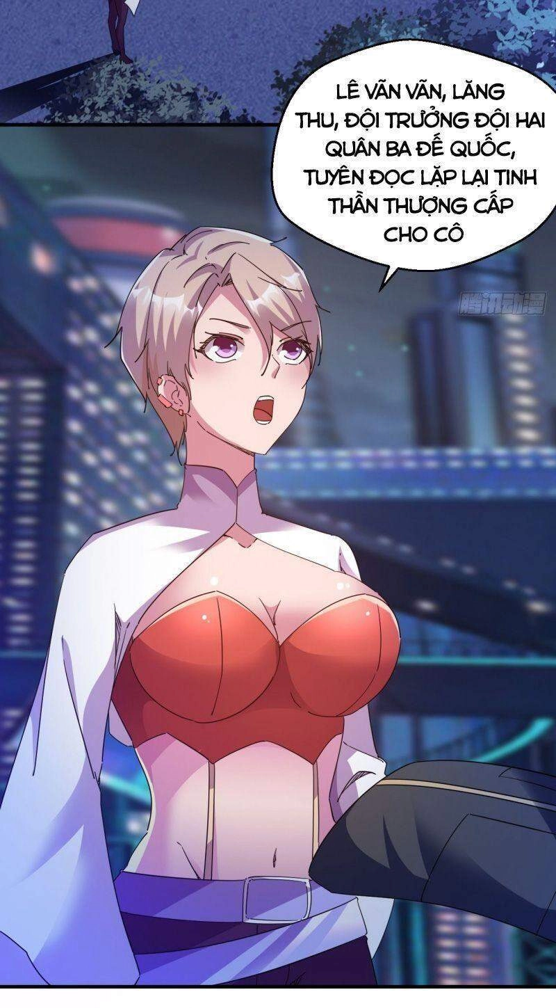 Ta Đã Đặt Ra Thời Đại Của Vạn Tộc Chapter 18 - 18