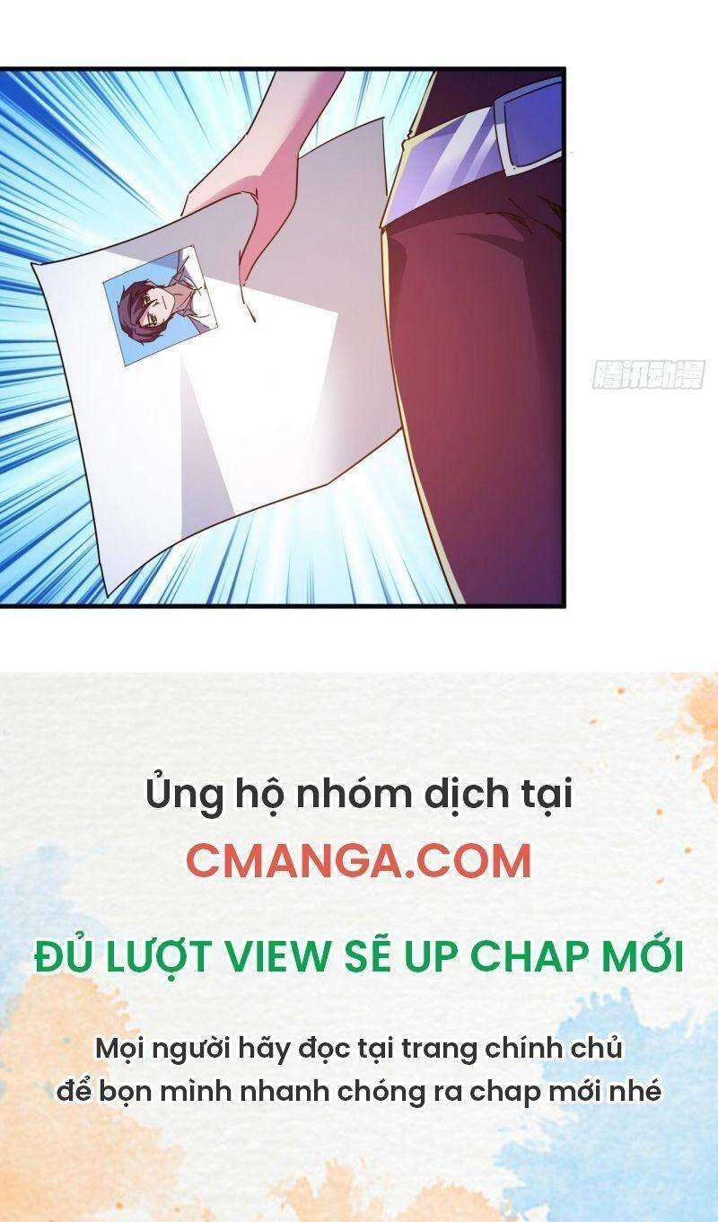 Ta Đã Đặt Ra Thời Đại Của Vạn Tộc Chapter 18 - 20