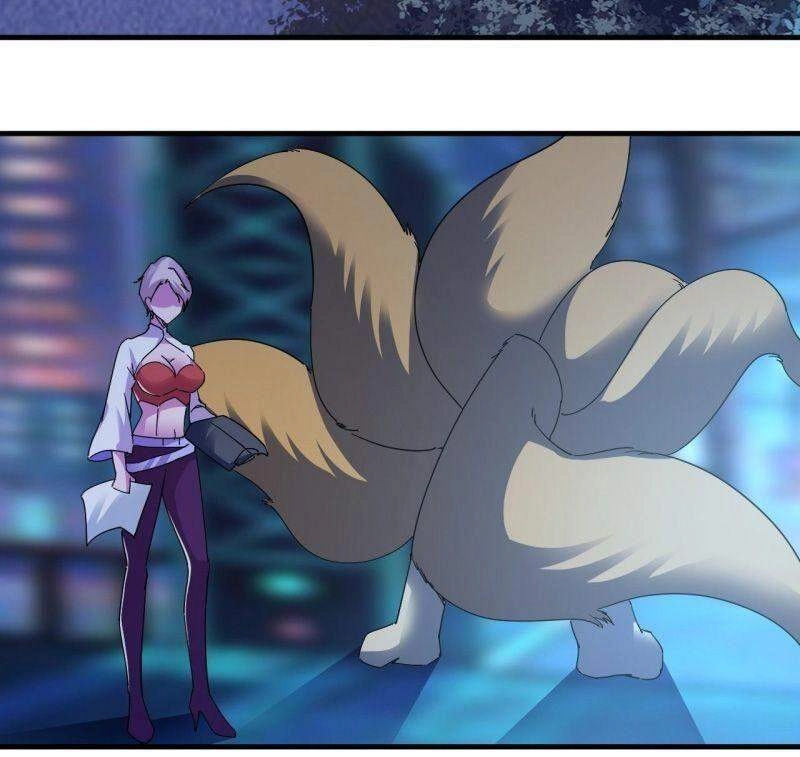 Ta Đã Đặt Ra Thời Đại Của Vạn Tộc Chapter 18 - 26