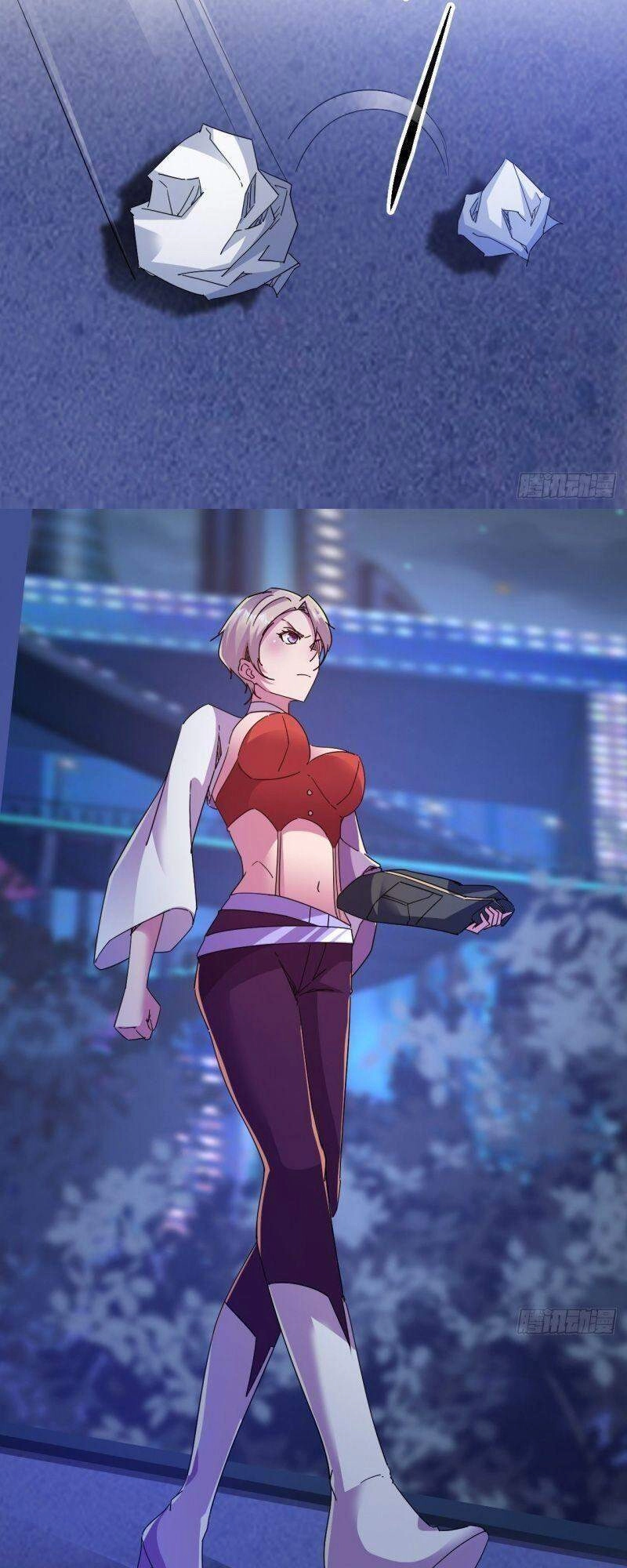 Ta Đã Đặt Ra Thời Đại Của Vạn Tộc Chapter 18 - 29