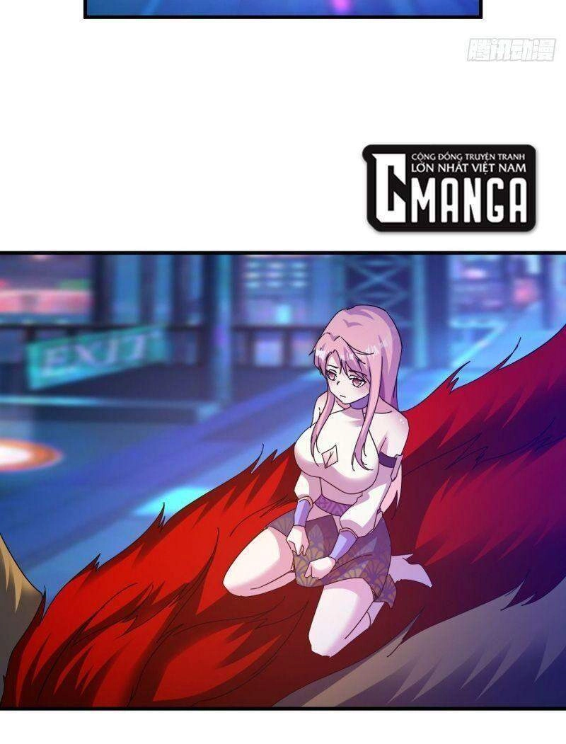 Ta Đã Đặt Ra Thời Đại Của Vạn Tộc Chapter 18 - 32