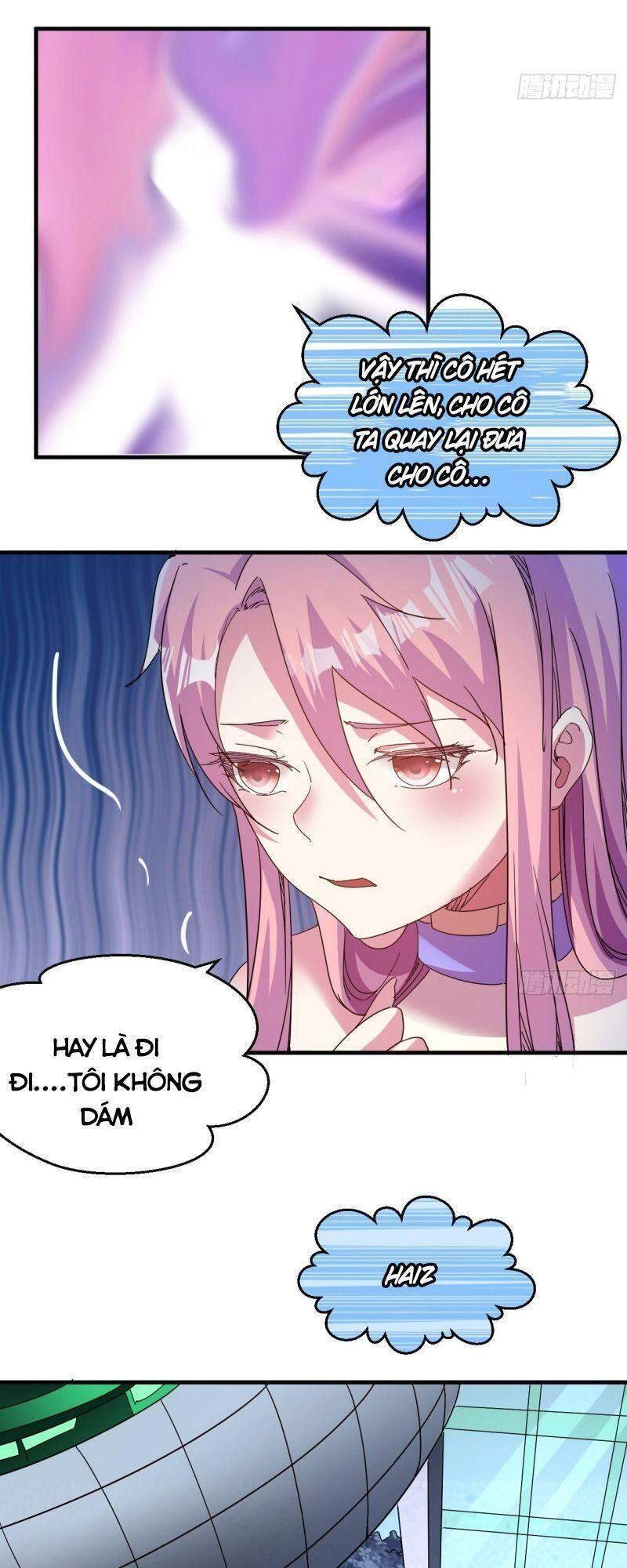 Ta Đã Đặt Ra Thời Đại Của Vạn Tộc Chapter 18 - 35