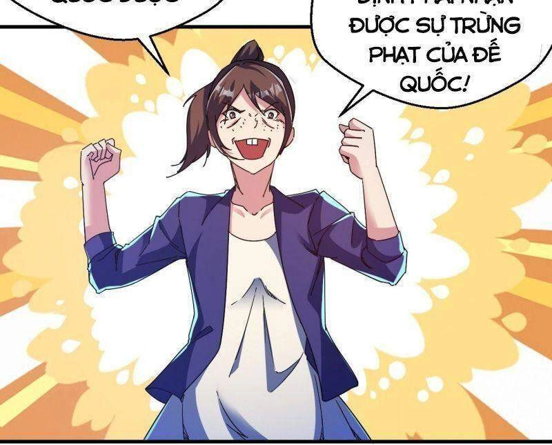 Ta Đã Đặt Ra Thời Đại Của Vạn Tộc Chapter 18 - 42