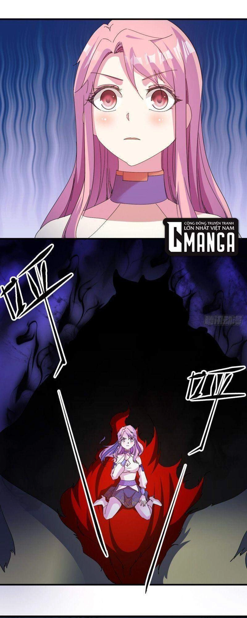 Ta Đã Đặt Ra Thời Đại Của Vạn Tộc Chapter 19 - 1