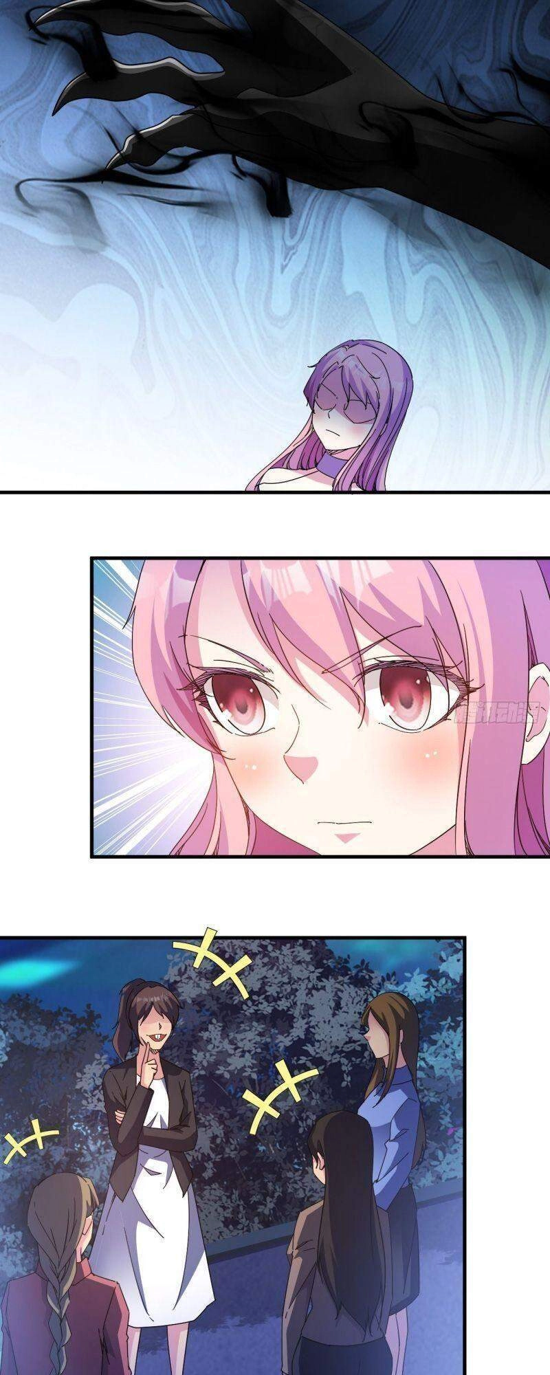 Ta Đã Đặt Ra Thời Đại Của Vạn Tộc Chapter 19 - 3