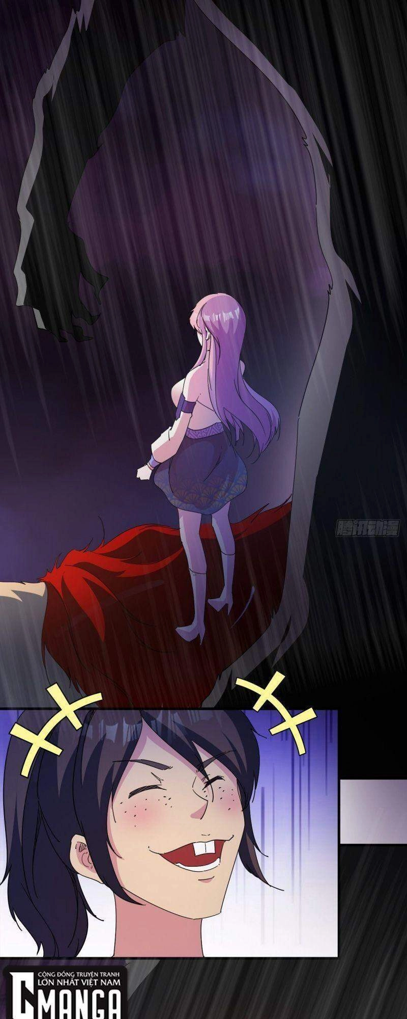 Ta Đã Đặt Ra Thời Đại Của Vạn Tộc Chapter 19 - 5