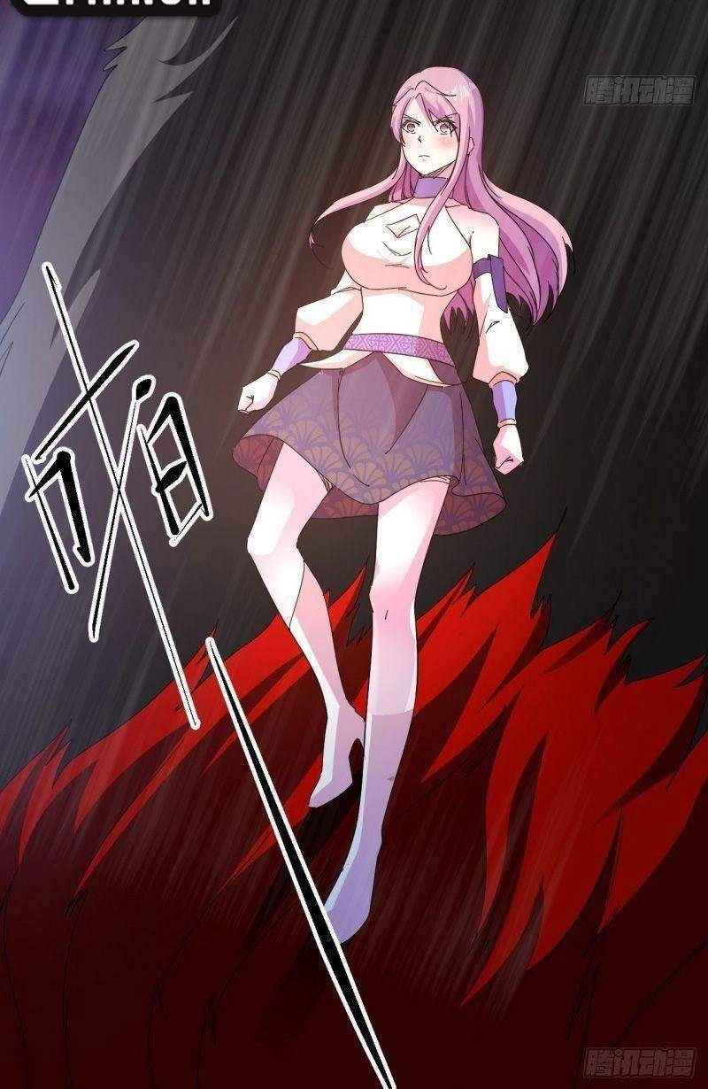 Ta Đã Đặt Ra Thời Đại Của Vạn Tộc Chapter 19 - 6