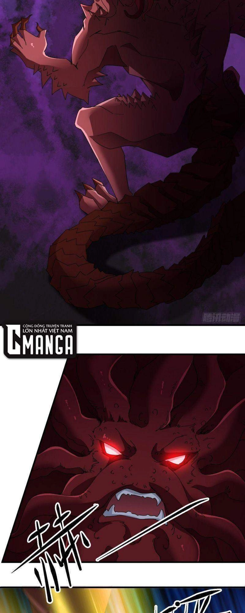 Ta Đã Đặt Ra Thời Đại Của Vạn Tộc Chapter 19 - 9