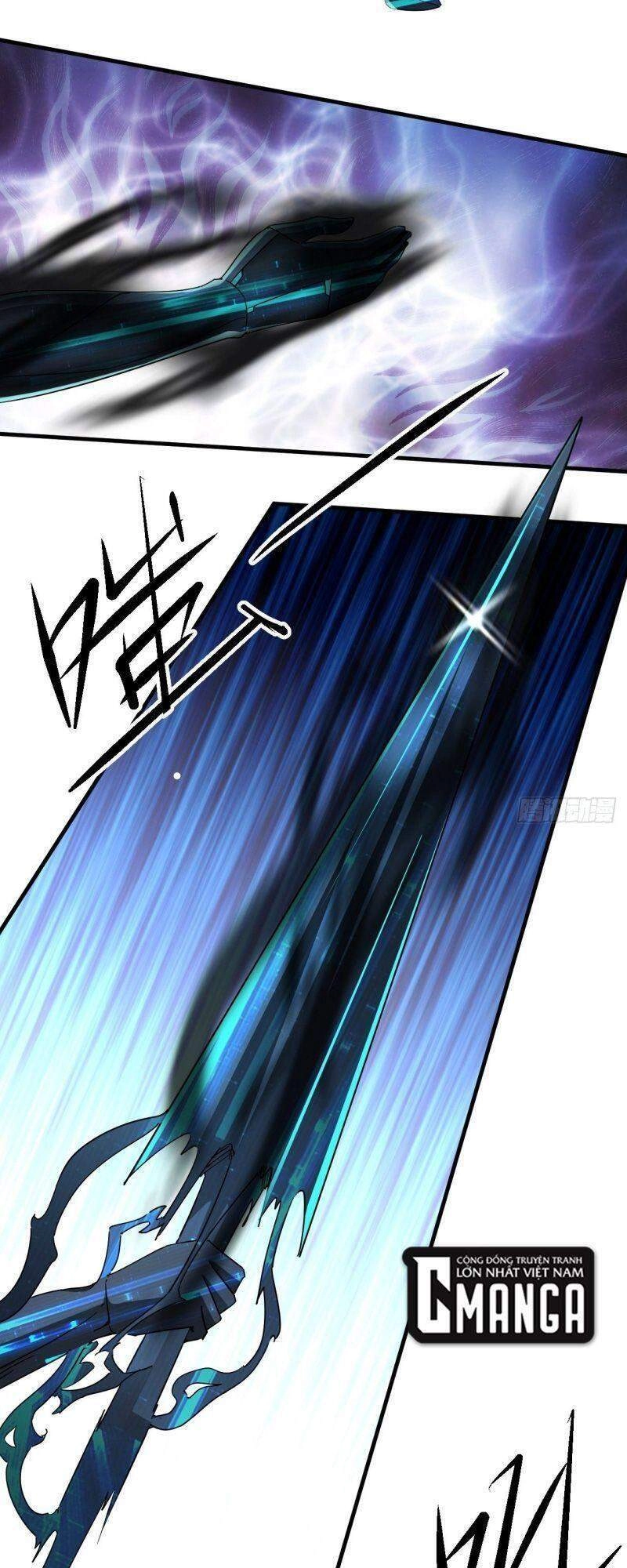 Ta Đã Đặt Ra Thời Đại Của Vạn Tộc Chapter 19 - 13