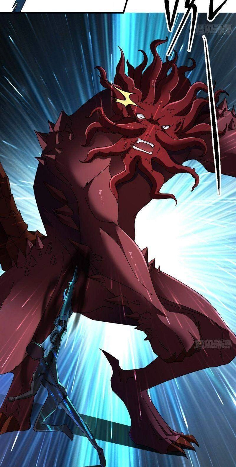 Ta Đã Đặt Ra Thời Đại Của Vạn Tộc Chapter 19 - 14