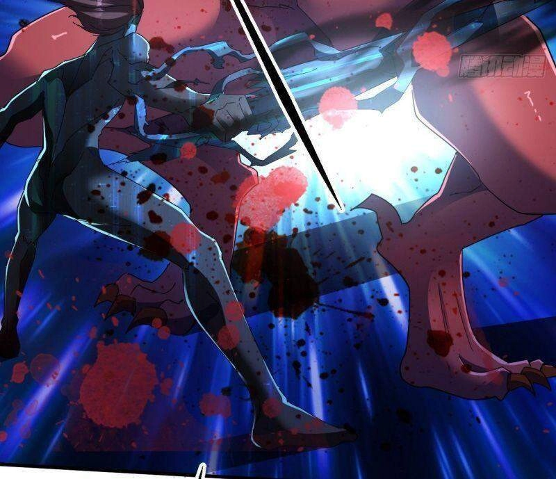 Ta Đã Đặt Ra Thời Đại Của Vạn Tộc Chapter 19 - 18