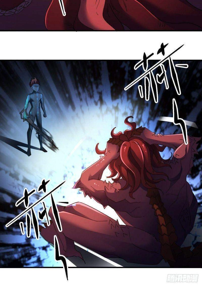 Ta Đã Đặt Ra Thời Đại Của Vạn Tộc Chapter 19 - 22