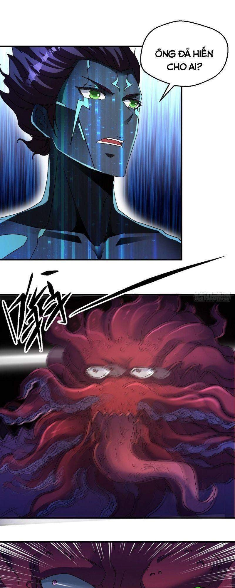 Ta Đã Đặt Ra Thời Đại Của Vạn Tộc Chapter 19 - 23