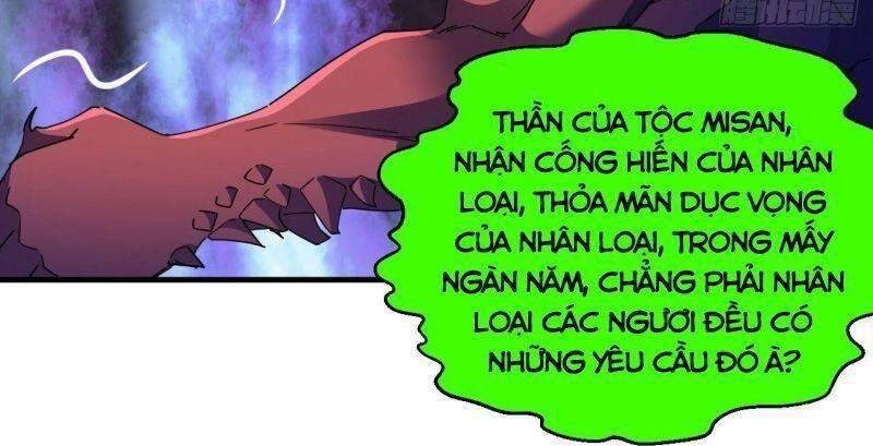 Ta Đã Đặt Ra Thời Đại Của Vạn Tộc Chapter 19 - 28