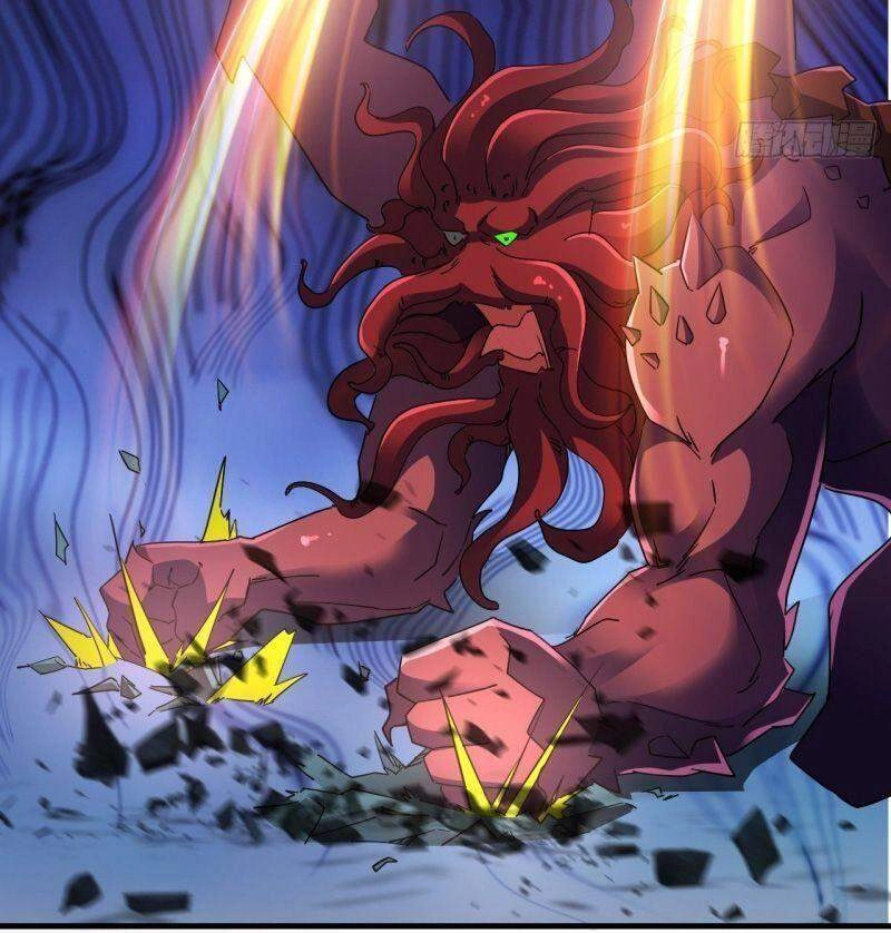 Ta Đã Đặt Ra Thời Đại Của Vạn Tộc Chapter 19 - 30