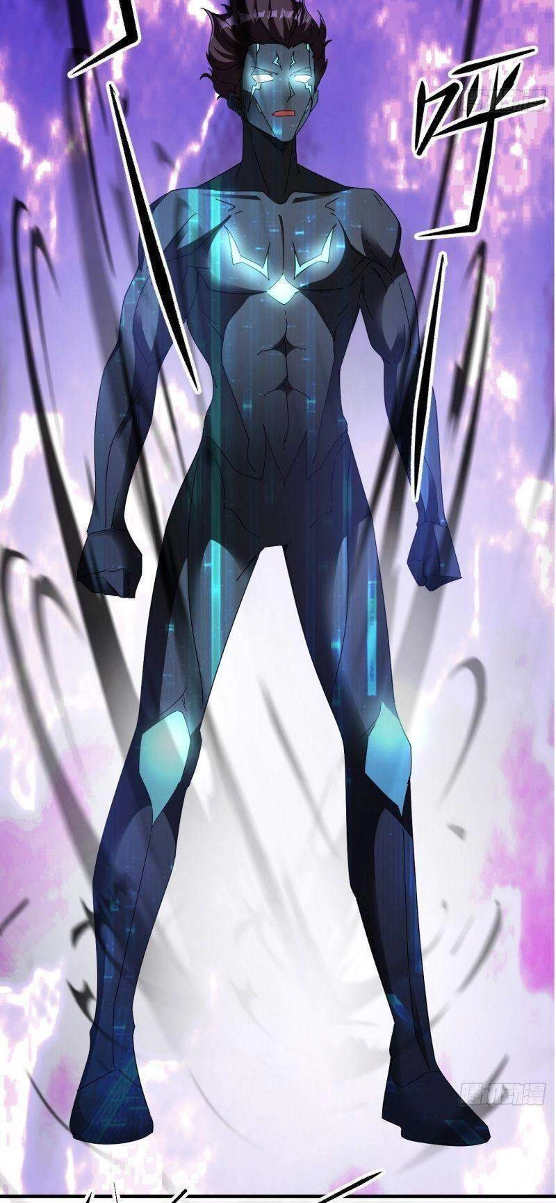 Ta Đã Đặt Ra Thời Đại Của Vạn Tộc Chapter 19 - 32