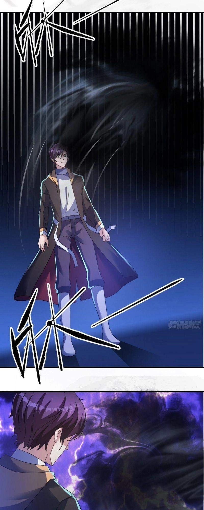 Ta Đã Đặt Ra Thời Đại Của Vạn Tộc Chapter 19 - 33