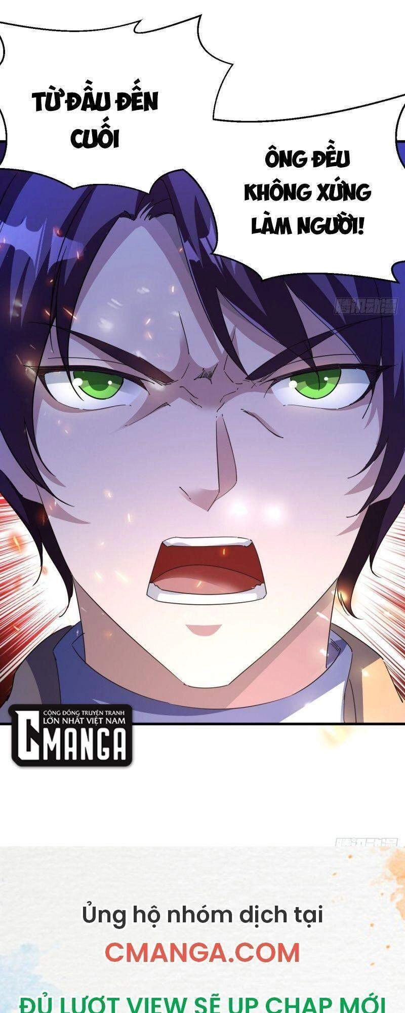 Ta Đã Đặt Ra Thời Đại Của Vạn Tộc Chapter 19 - 37