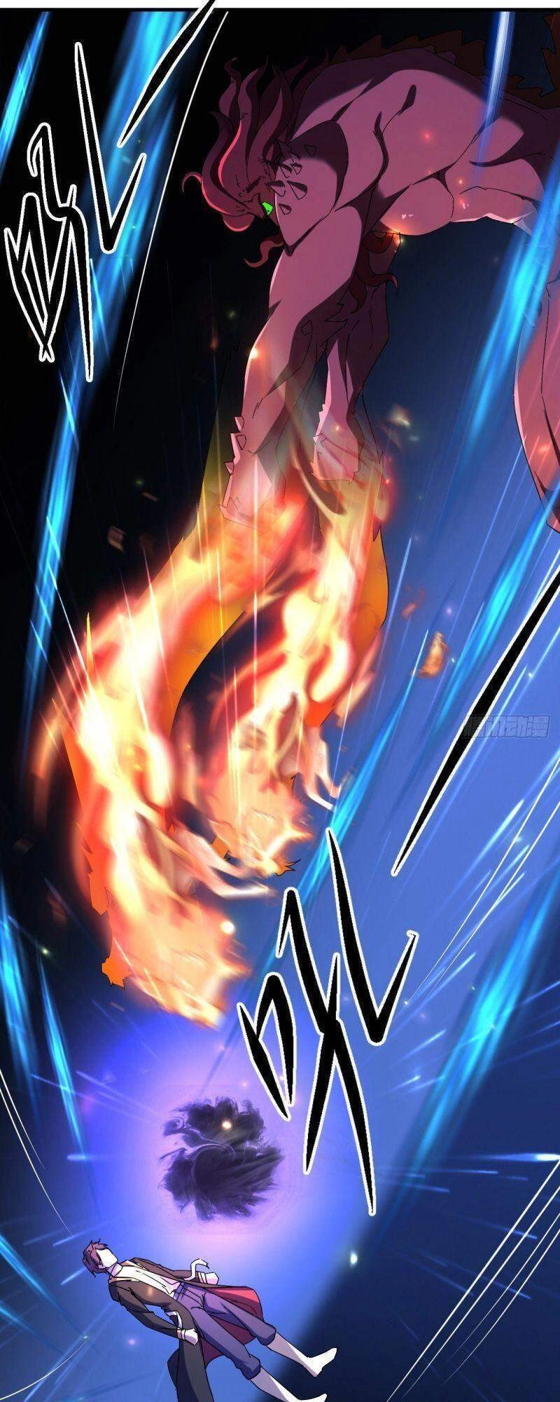 Ta Đã Đặt Ra Thời Đại Của Vạn Tộc Chapter 20 - 3