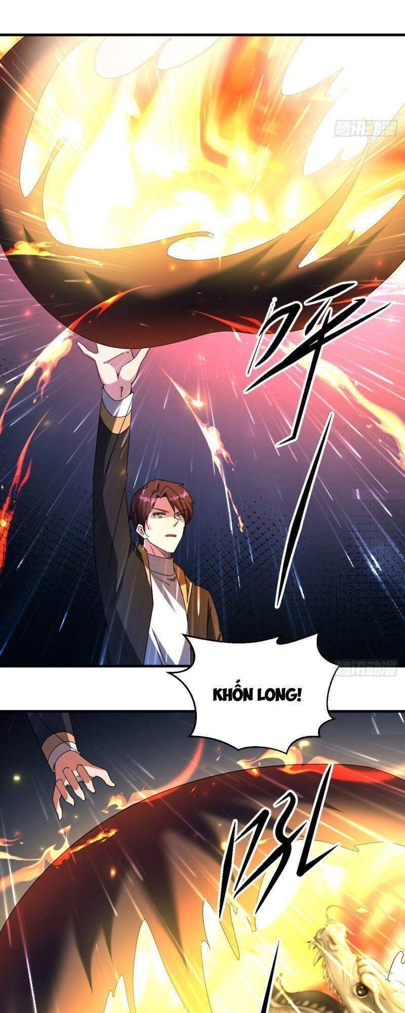 Ta Đã Đặt Ra Thời Đại Của Vạn Tộc Chapter 20 - 5