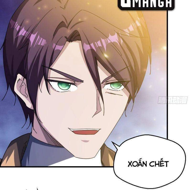 Ta Đã Đặt Ra Thời Đại Của Vạn Tộc Chapter 20 - 9