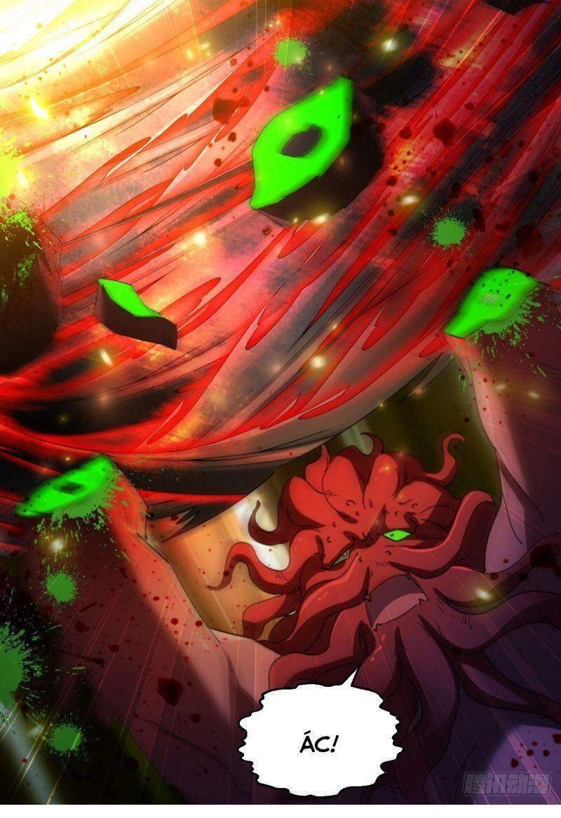 Ta Đã Đặt Ra Thời Đại Của Vạn Tộc Chapter 20 - 11