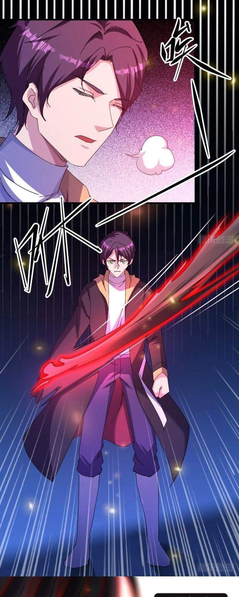 Ta Đã Đặt Ra Thời Đại Của Vạn Tộc Chapter 20 - 16