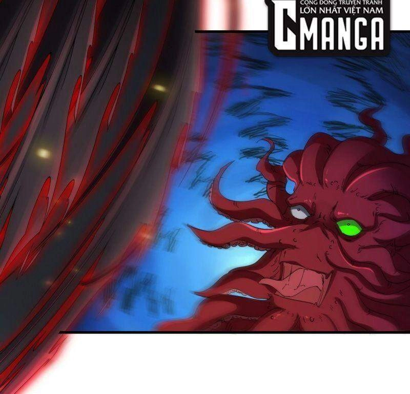 Ta Đã Đặt Ra Thời Đại Của Vạn Tộc Chapter 20 - 17