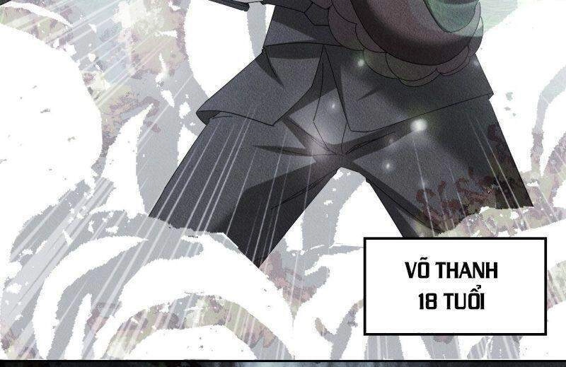 Ta Đã Đặt Ra Thời Đại Của Vạn Tộc Chapter 20 - 21