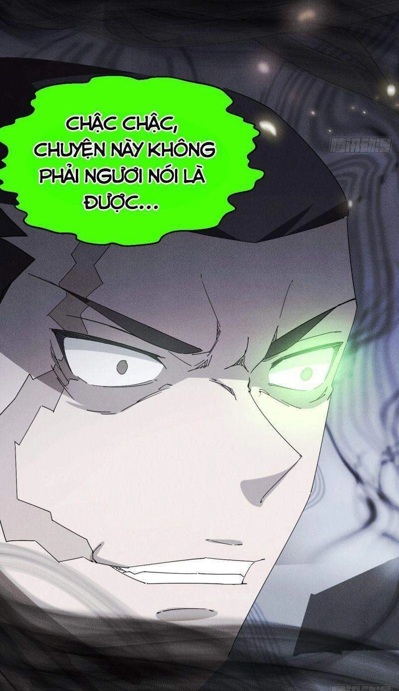 Ta Đã Đặt Ra Thời Đại Của Vạn Tộc Chapter 20 - 27