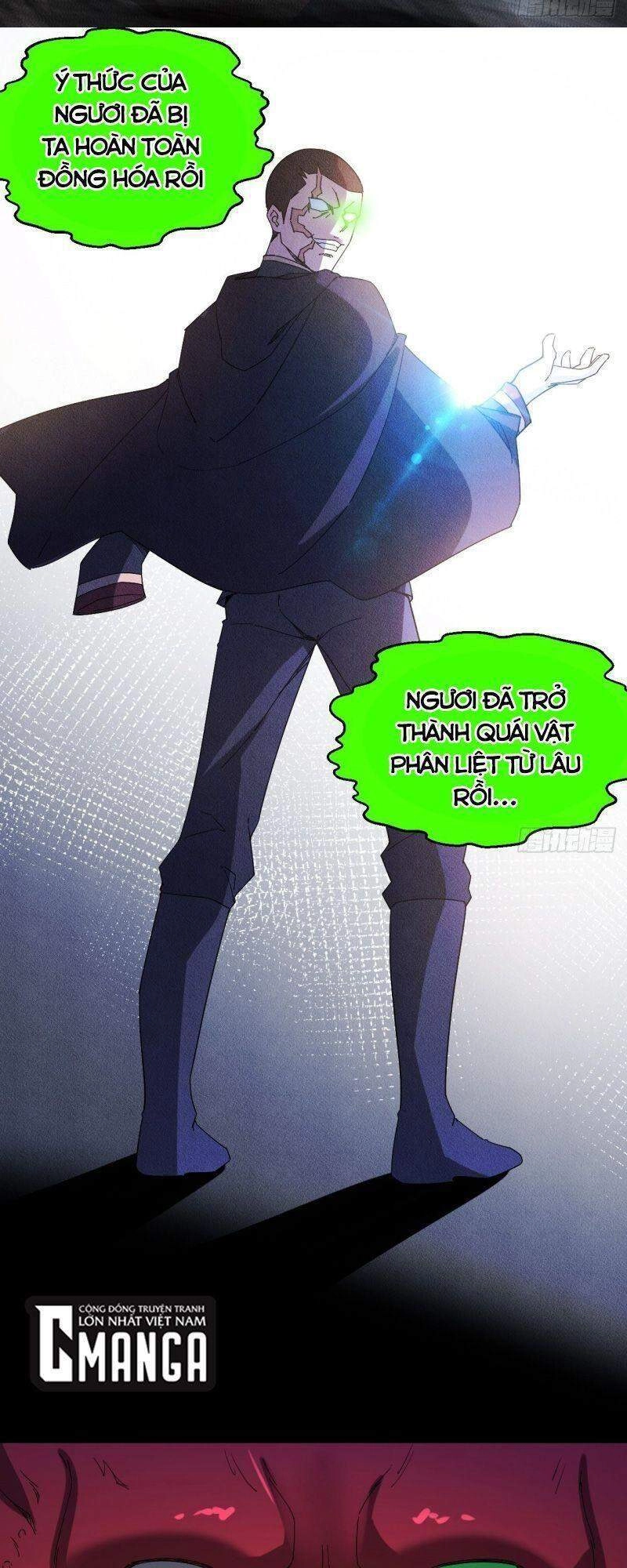 Ta Đã Đặt Ra Thời Đại Của Vạn Tộc Chapter 20 - 28