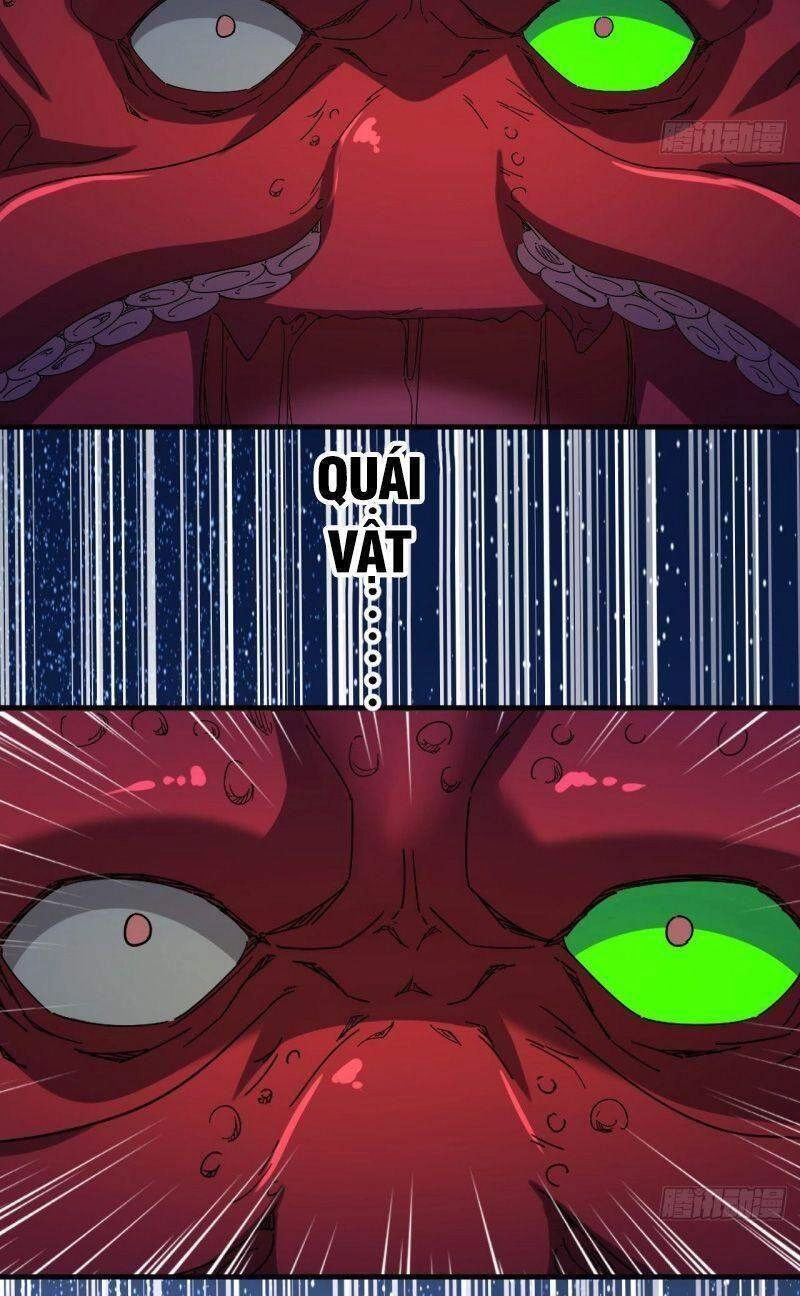 Ta Đã Đặt Ra Thời Đại Của Vạn Tộc Chapter 20 - 29